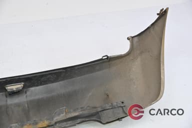 Задна броня за NISSAN MICRA III (K12) 1.4 16V (2003 - 2010)