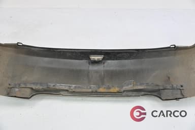 Задна броня за NISSAN MICRA III (K12) 1.4 16V (2003 - 2010)