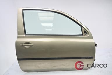 Врата дясна за NISSAN MICRA III (K12) 1.4 16V (2003 - 2010)
