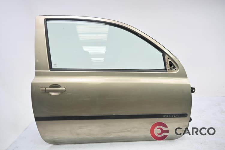 Врата дясна за NISSAN MICRA III (K12) 1.4 16V (2003 - 2010)