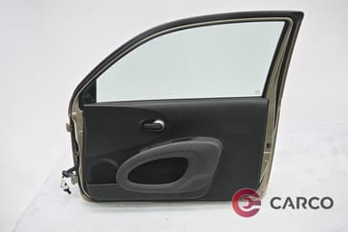 Врата дясна за NISSAN MICRA III (K12) 1.4 16V (2003 - 2010)