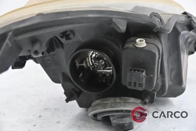 Фар ляв за NISSAN MICRA III (K12) 1.4 16V (2003 - 2010)