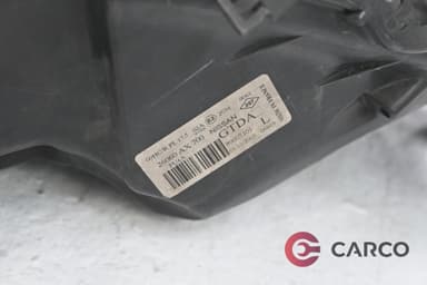 Фар ляв за NISSAN MICRA III (K12) 1.4 16V (2003 - 2010)