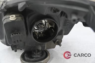 Фар десен за NISSAN MICRA III (K12) 1.4 16V (2003 - 2010)