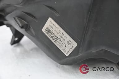 Фар десен за NISSAN MICRA III (K12) 1.4 16V (2003 - 2010)