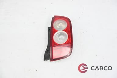 Стоп десен за NISSAN MICRA III (K12) 1.4 16V (2003 - 2010)