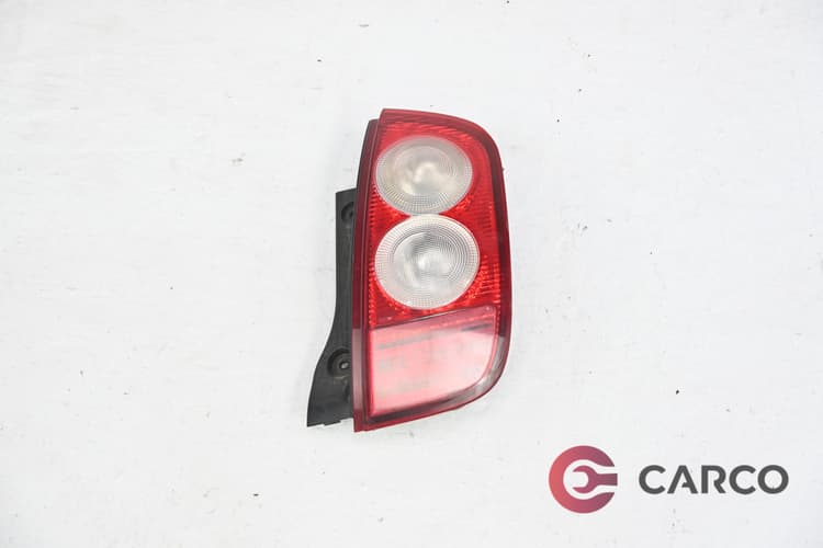 Стоп десен за NISSAN MICRA III (K12) 1.4 16V (2003 - 2010)