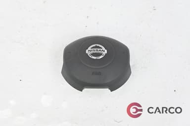 AIRBAG волан за NISSAN MICRA III (K12) 1.4 16V (2003 - 2010)
