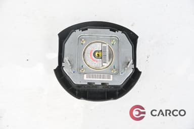 AIRBAG волан за NISSAN MICRA III (K12) 1.4 16V (2003 - 2010)