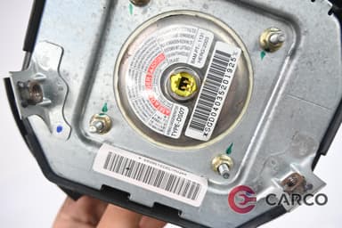 AIRBAG волан за NISSAN MICRA III (K12) 1.4 16V (2003 - 2010)