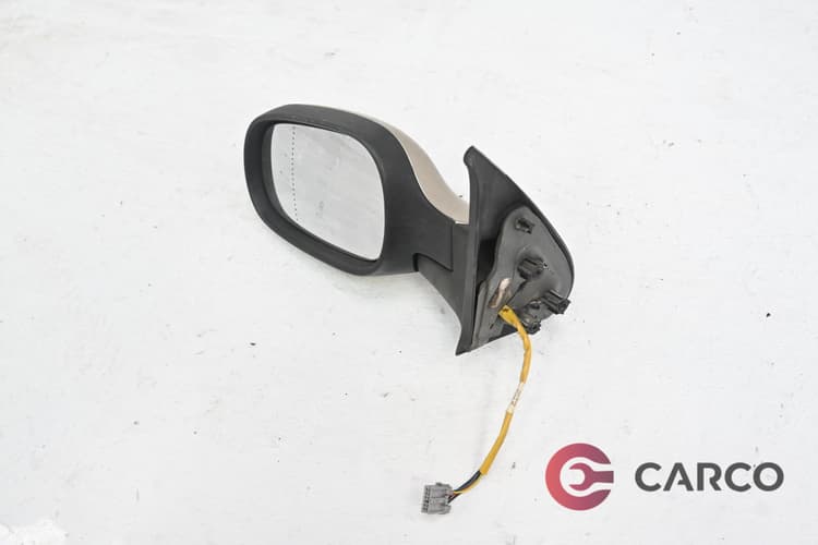 Огледало ляво за NISSAN MICRA III (K12) 1.4 16V (2003 - 2010)