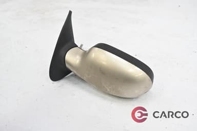 Огледало ляво за NISSAN MICRA III (K12) 1.4 16V (2003 - 2010)