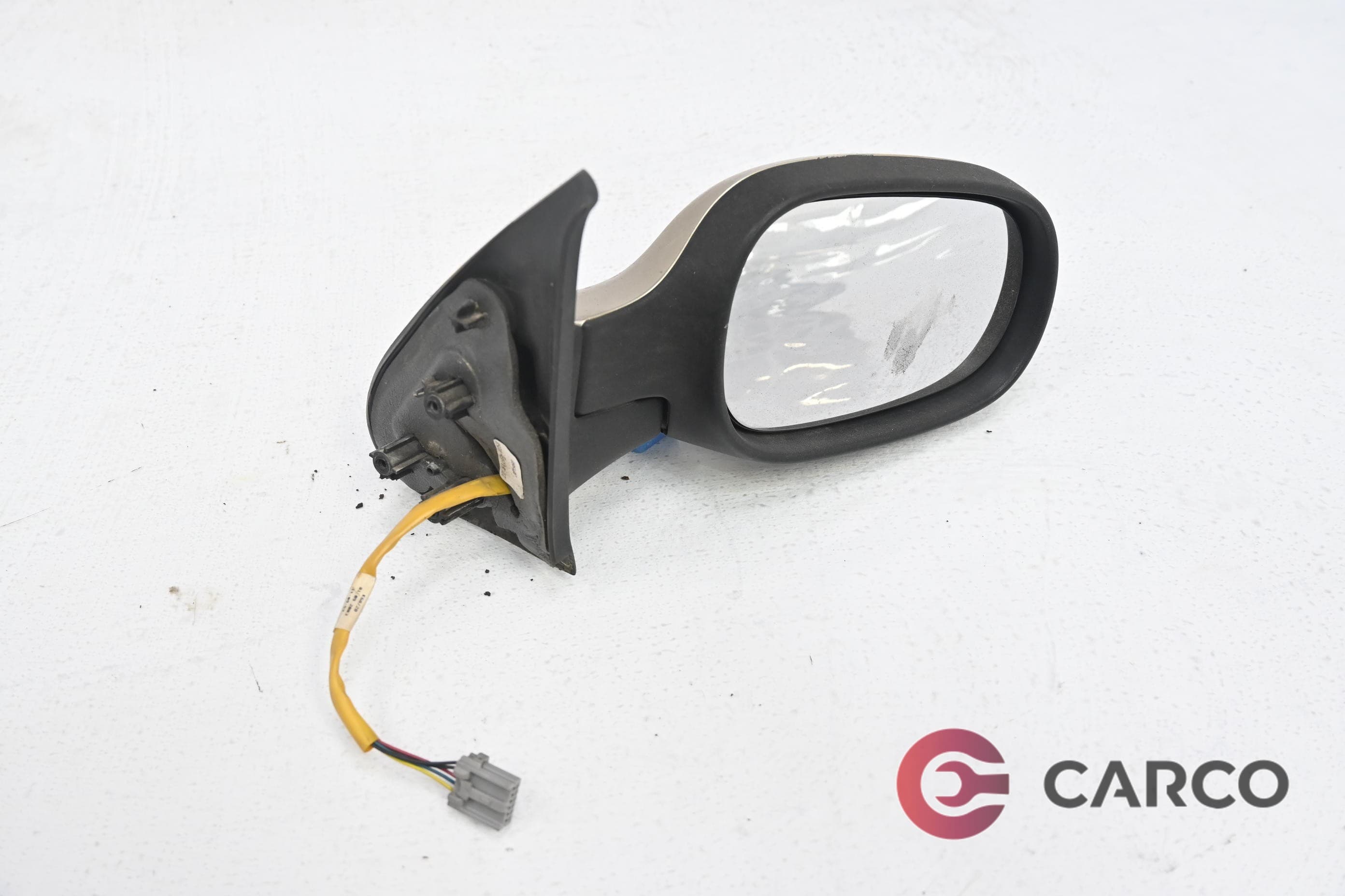 Огледало дясно за NISSAN MICRA III (K12) 1.4 16V (2003 - 2010)