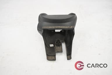 Конзола около волан за NISSAN MICRA III (K12) 1.4 16V (2003 - 2010)