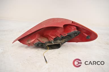 Стоп ляв за PEUGEOT 207 (WA_, WC_) 1.4 HDi (2006)