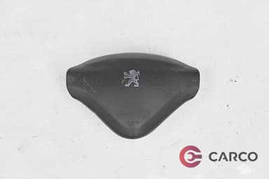 AIRBAG волан за PEUGEOT 207 (WA_, WC_) 1.4 HDi (2006)