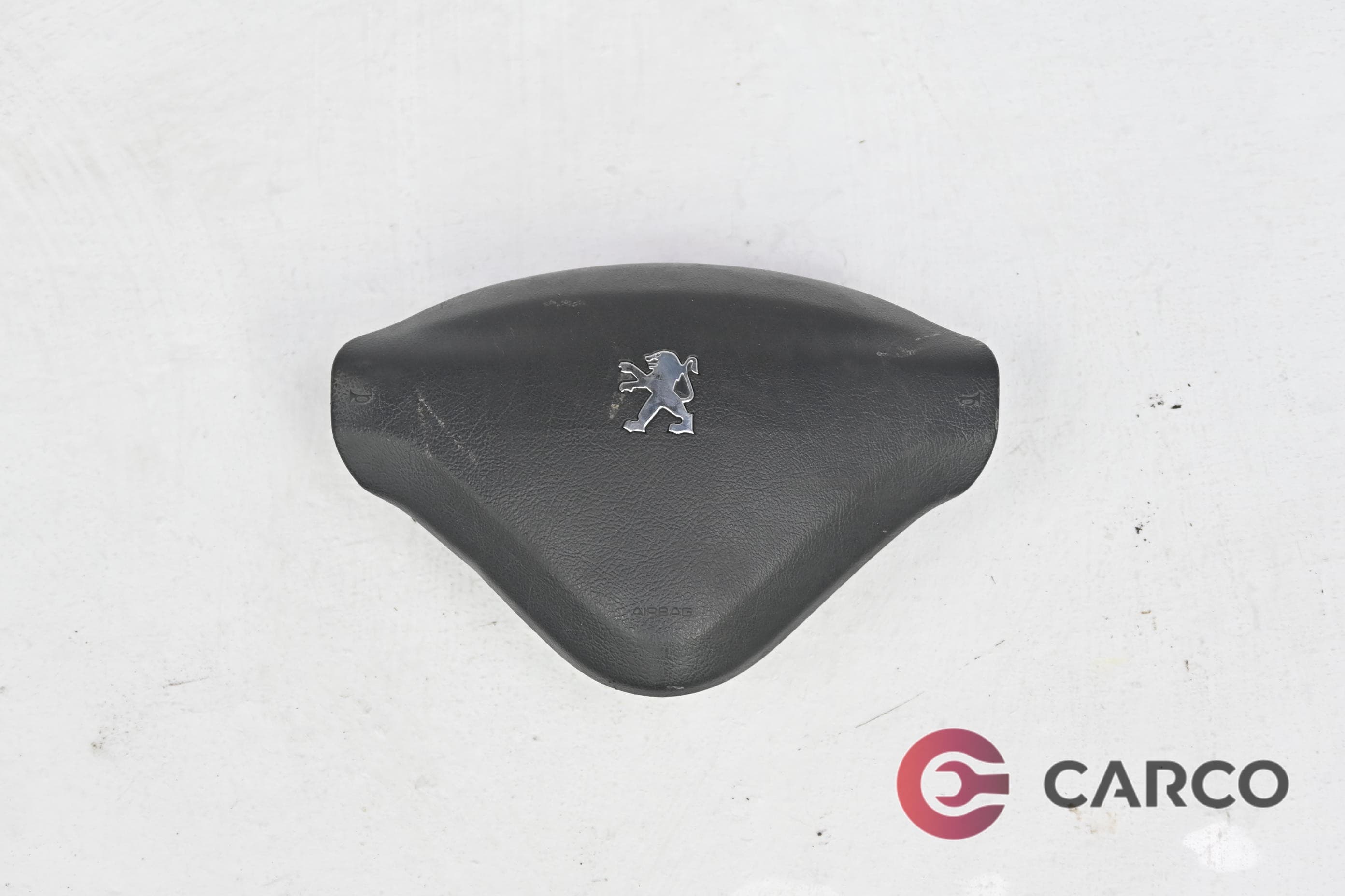 AIRBAG волан за PEUGEOT 207 (WA_, WC_) 1.4 HDi (2006)