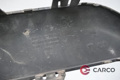 Интериорна лайсна 9649582580 за PEUGEOT 207 (WA_, WC_) 1.4 HDi (2006)