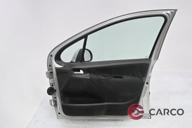 Врата дясна за PEUGEOT 207 (WA_, WC_) 1.4 HDi (2006)