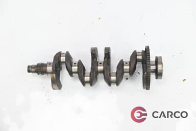 Колянов вал за HYUNDAI i30 FACELIFT  CW (FD) 1.4 (2007 - 2012)
