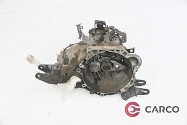 5 Степенна ръчна скоростна кутия 43115-32000 за HYUNDAI i30 FACELIFT  CW (FD) 1.4 (2007 - 2012)