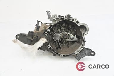 5 Степенна ръчна скоростна кутия 43115-32000 за HYUNDAI i30 FACELIFT  CW (FD) 1.4 (2007 - 2012)