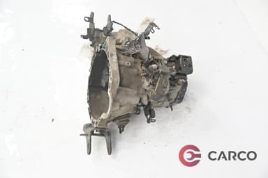 5 Степенна ръчна скоростна кутия 43115-32000 за HYUNDAI i30 FACELIFT  CW (FD) 1.4 (2007 - 2012)