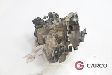 5 Степенна ръчна скоростна кутия 43115-32000 за HYUNDAI i30 FACELIFT  CW (FD) 1.4 (2007 - 2012)