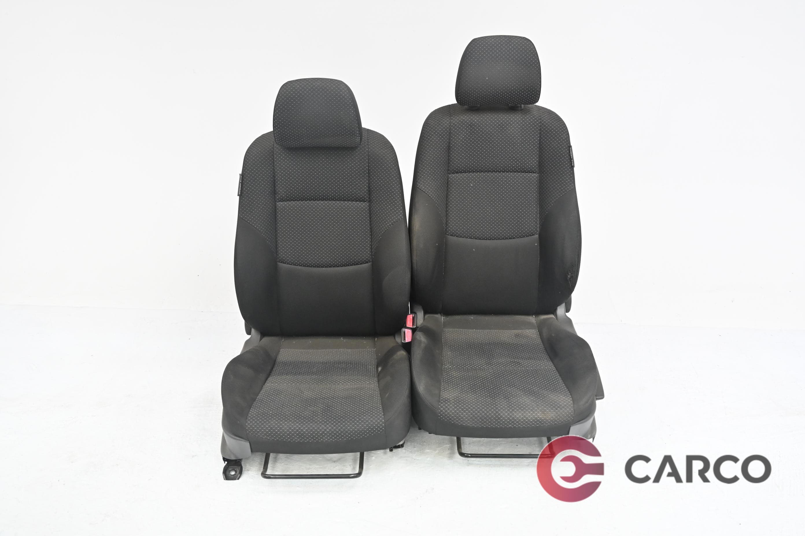 Седалки предни за HYUNDAI i30 FACELIFT  CW (FD) 1.4 (2007 - 2012)