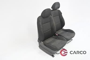 Седалки предни за HYUNDAI i30 FACELIFT  CW (FD) 1.4 (2007 - 2012)