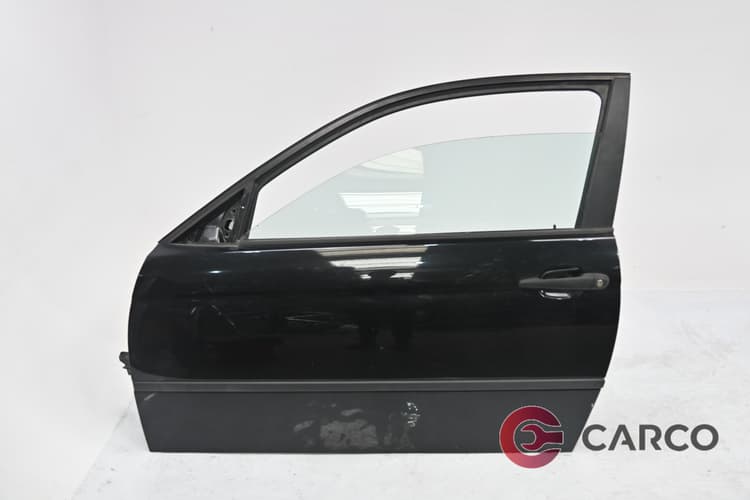 Врата предна лява за BMW 3 Compact (E46) 316 ti (2001 - 2005)