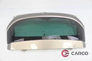 Заден капак за PEUGEOT 3008 2.0 HDi Hybrid4 (2009)
