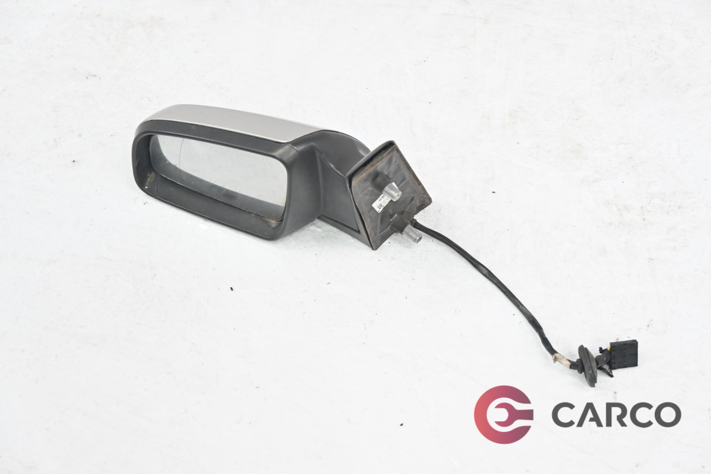 Огледало ляво за OPEL ZAFIRA B (A05) 1.6 (2005)