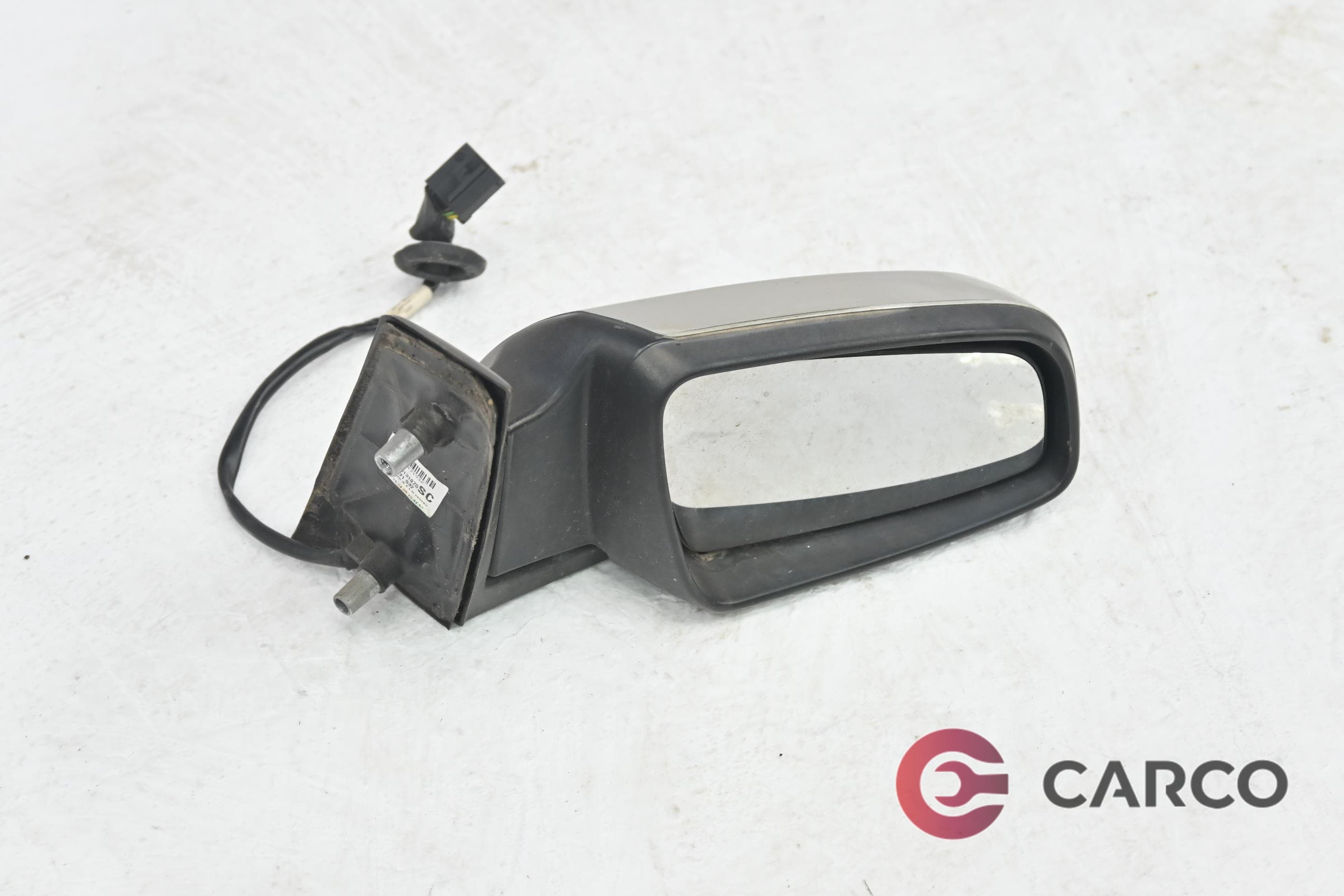 Огледало дясно за OPEL ZAFIRA B (A05) 1.6 (2005)