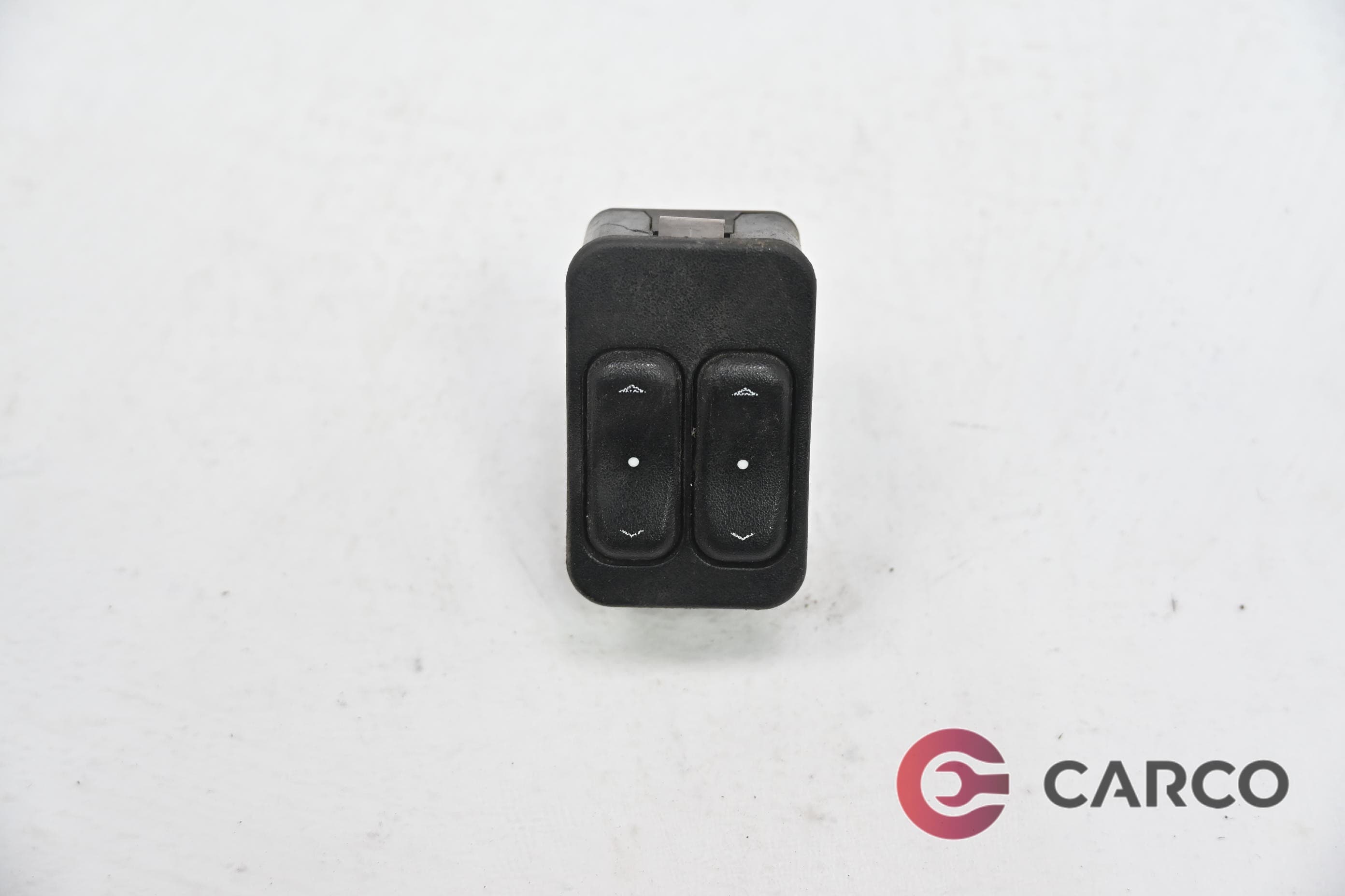 Копчета ел стъкла за OPEL ZAFIRA A (F75_) 1.6 16V (1999 - 2005)