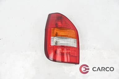 Стоп ляв за OPEL ZAFIRA A (F75_) 1.6 16V (1999 - 2005)