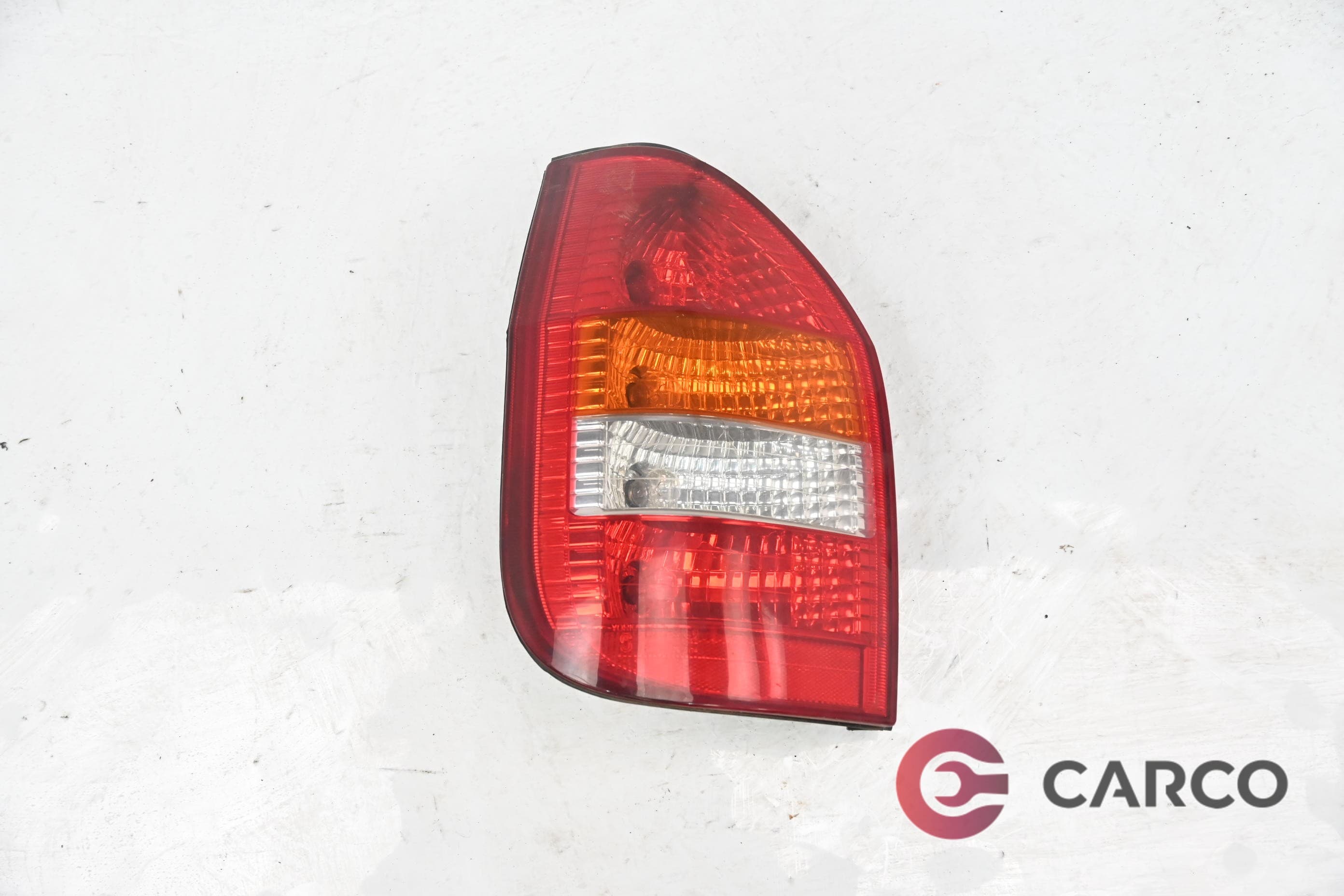Стоп ляв за OPEL ZAFIRA A (F75_) 1.6 16V (1999 - 2005)
