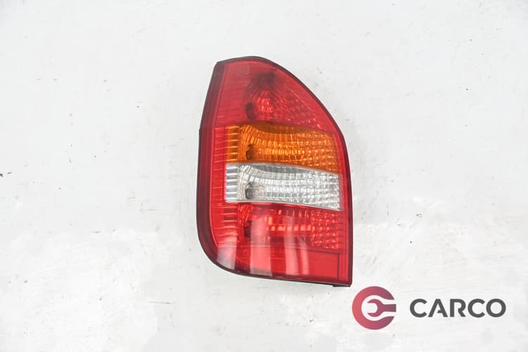 Стоп ляв за OPEL ZAFIRA A (F75_) 1.6 16V (1999 - 2005)