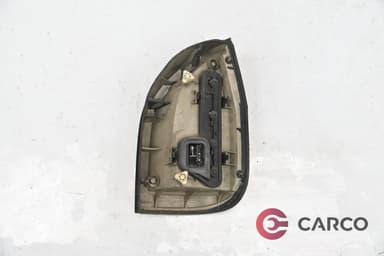 Стоп ляв за OPEL ZAFIRA A (F75_) 1.6 16V (1999 - 2005)