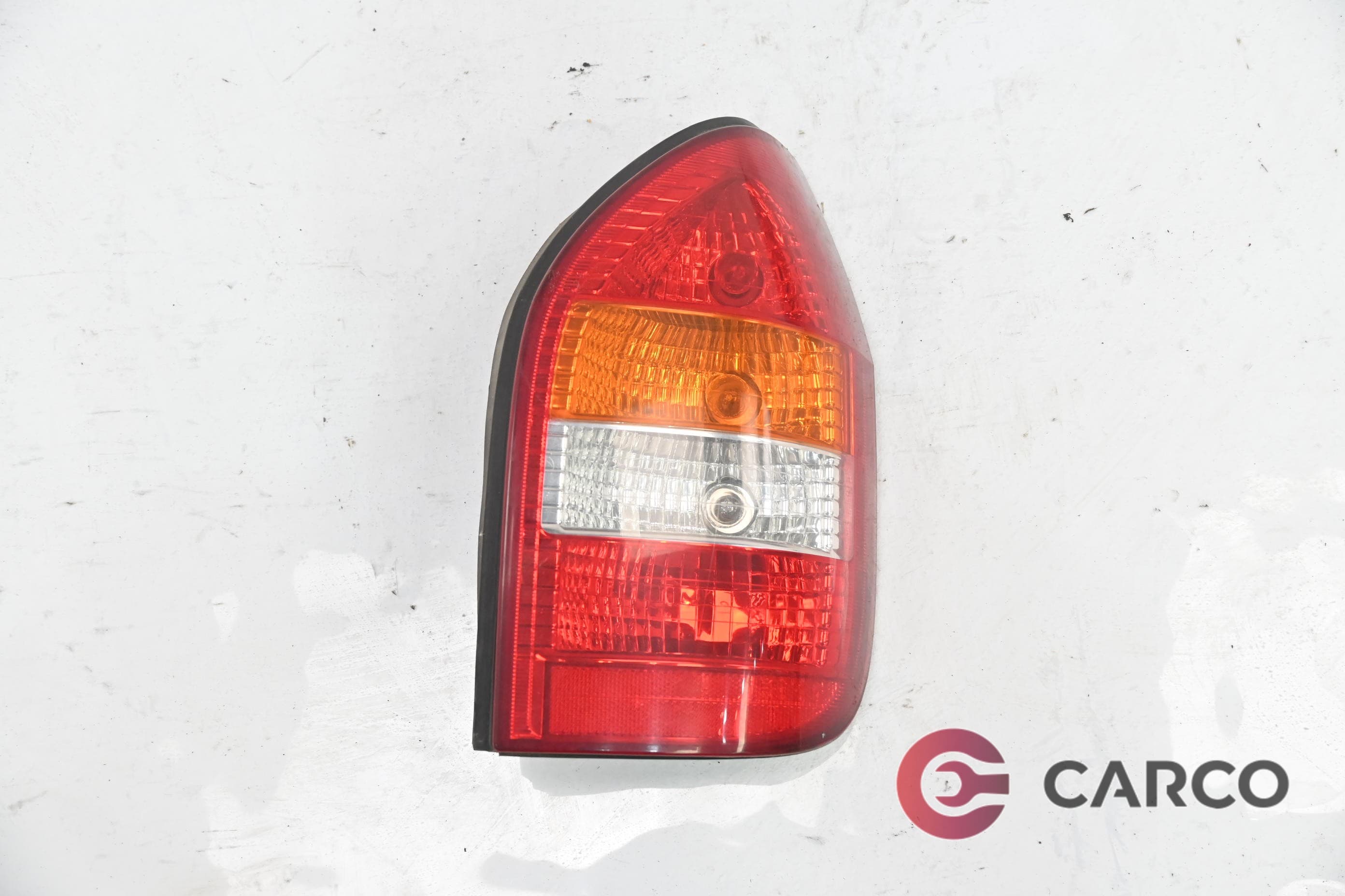 Стоп десен за OPEL ZAFIRA A (F75_) 1.6 16V (1999 - 2005)