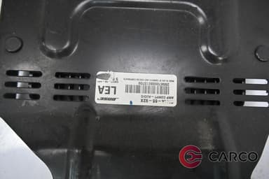 Усилвател BOSE CM1A-66-92X за MAZDA 6 Station Wagon Facelift  (GY) 2.0 (2002 - 2007)