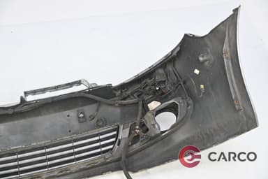 Предна броня за VW GOLF VI (5K1) 1.4 TSI (2008 - 2013)
