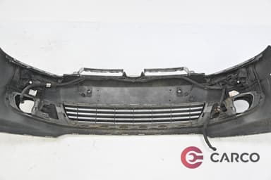 Предна броня за VW GOLF VI (5K1) 1.4 TSI (2008 - 2013)
