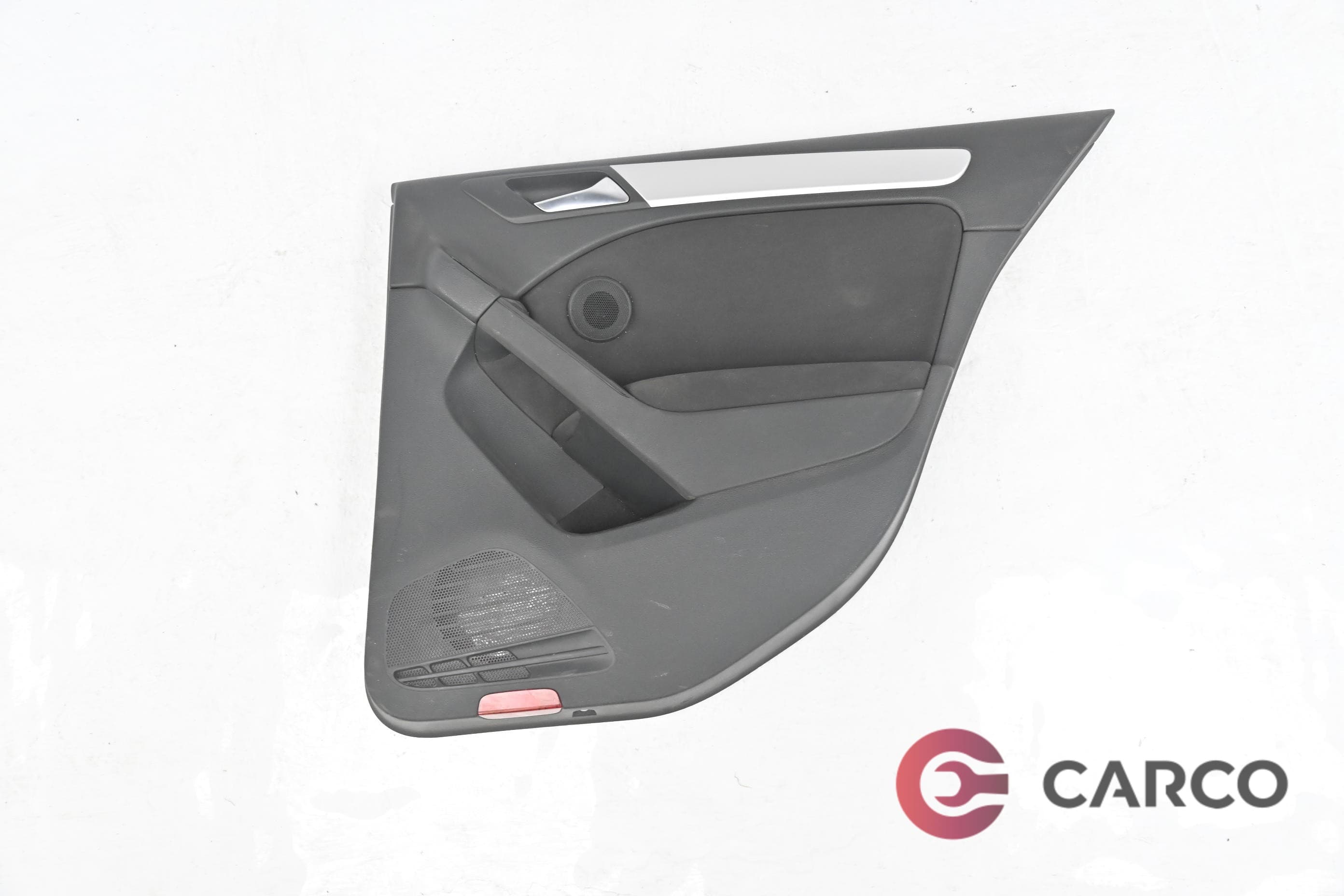 Кора врата задна дясна за VW GOLF VI (5K1) 1.4 TSI (2008 - 2013)