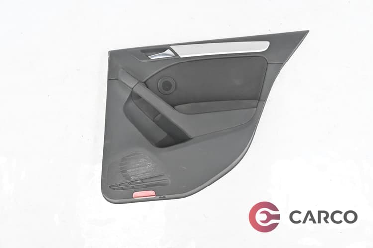 Кора врата задна дясна за VW GOLF VI (5K1) 1.4 TSI (2008 - 2013)
