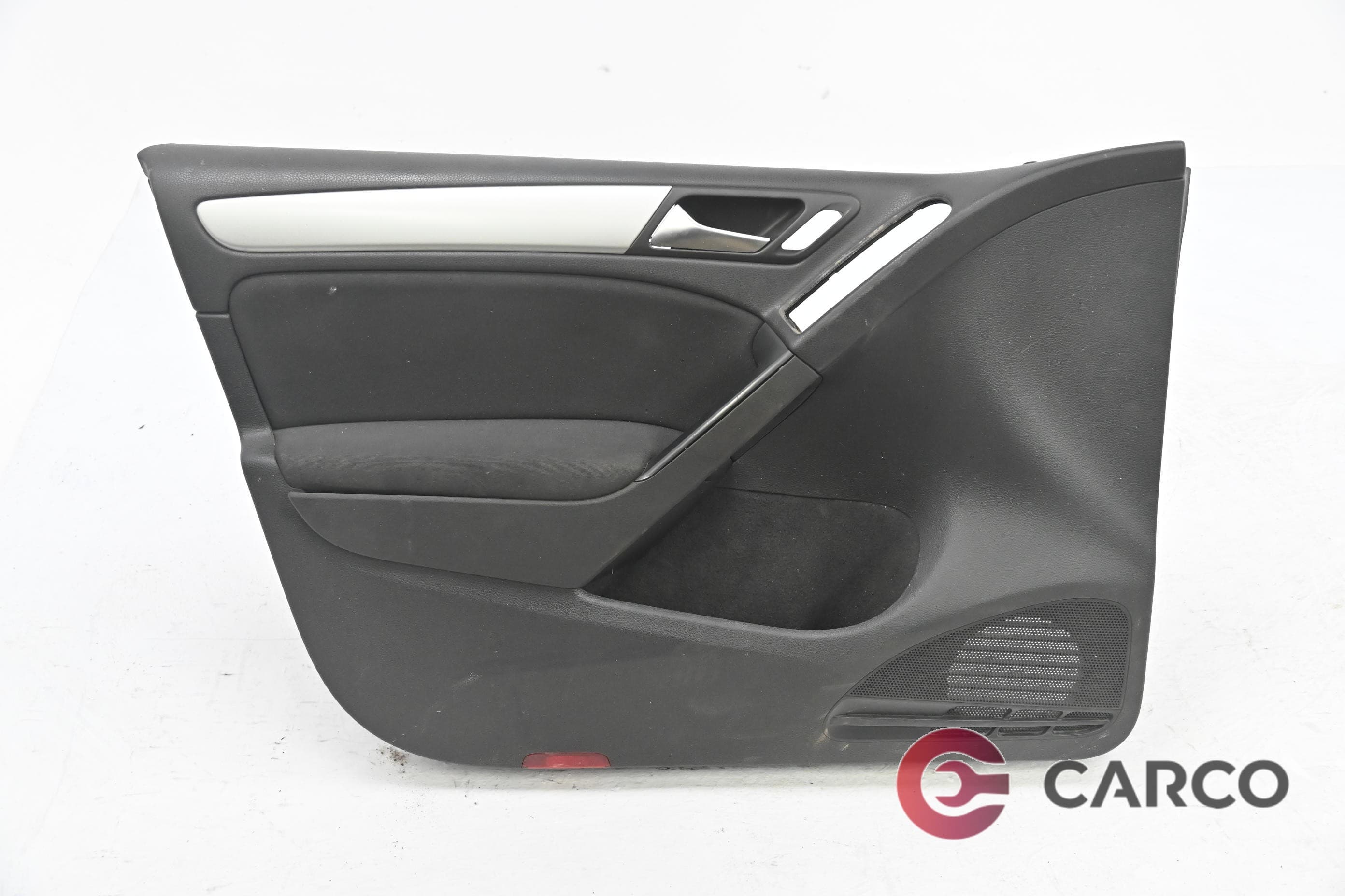 Кора врата предна лява за VW GOLF VI (5K1) 1.4 TSI (2008 - 2013)