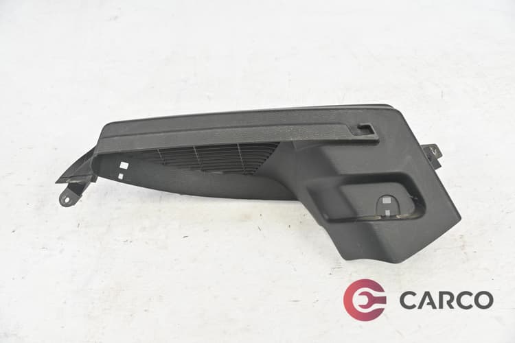 Кора багажник лява за VW GOLF VI (5K1) 1.4 TSI (2008 - 2013)