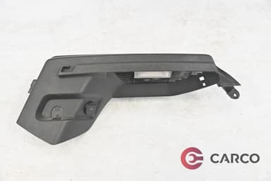 Кора багажник дясна за VW GOLF VI (5K1) 1.4 TSI (2008 - 2013)