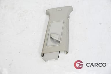 Лайсна Б колонка дясна за VW GOLF VI (5K1) 1.4 TSI (2008 - 2013)