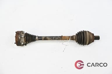 Полуоска предна лява за VW GOLF VI (5K1) 1.4 TSI (2008 - 2013)